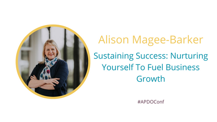 Alison - Sustaining Success.png